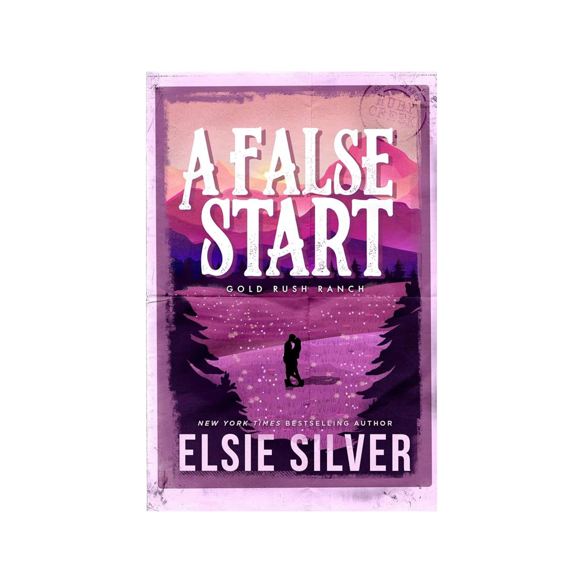 A False Start - Elsie Silver