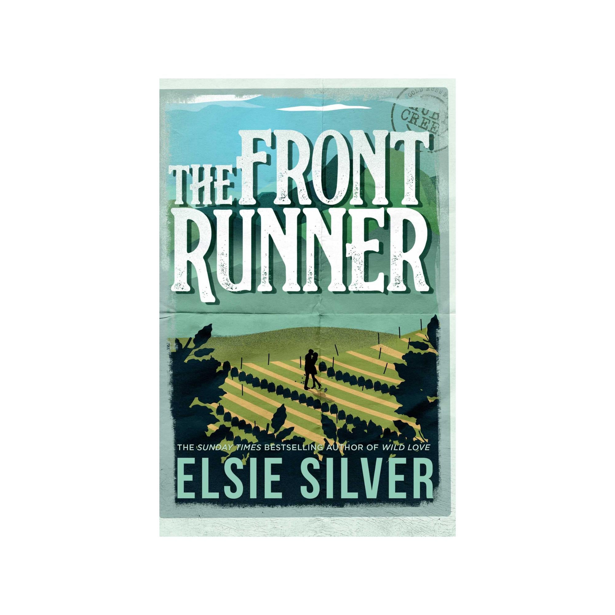 The Front Runner - Elsie Silver