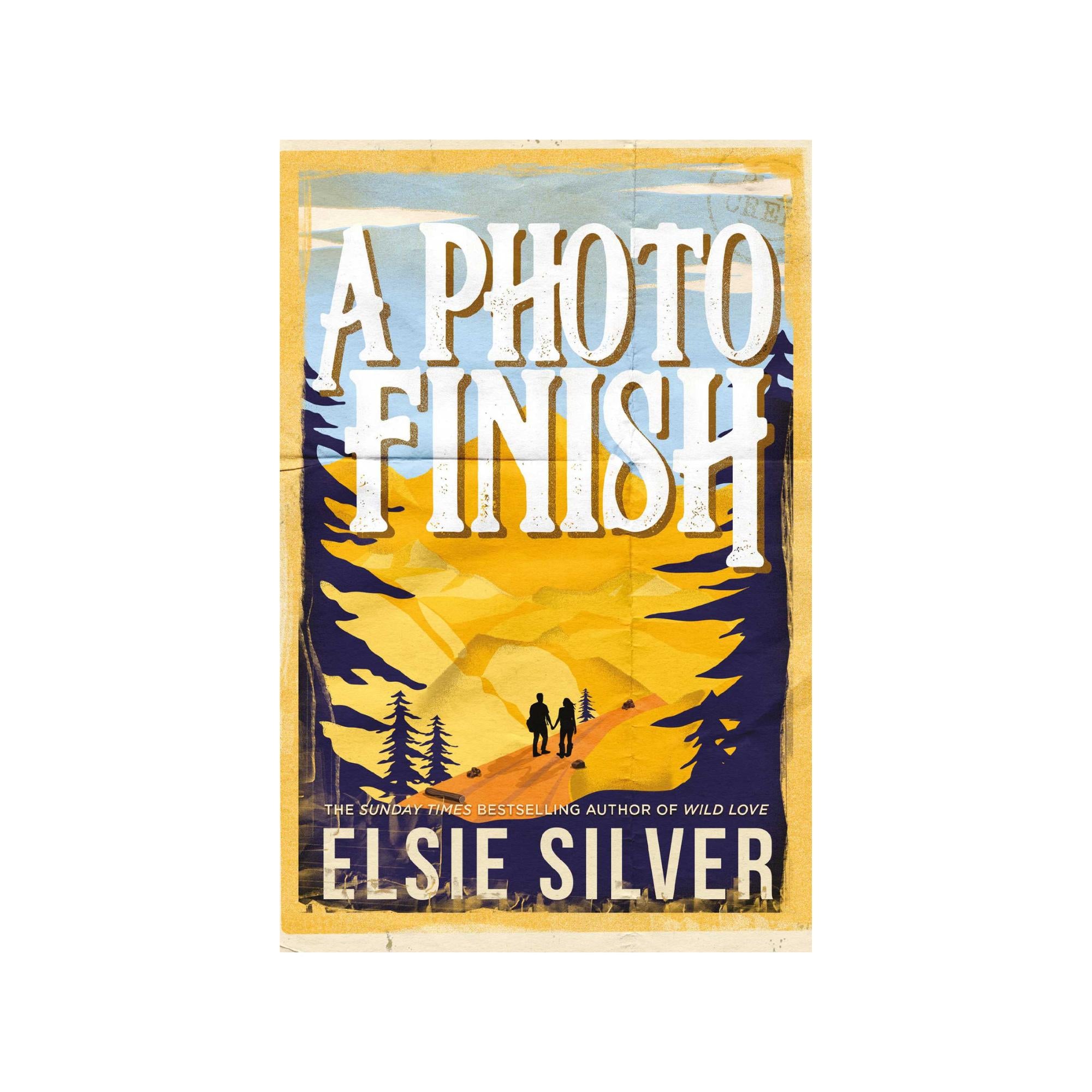 A Photo Finish - Elsie Silver