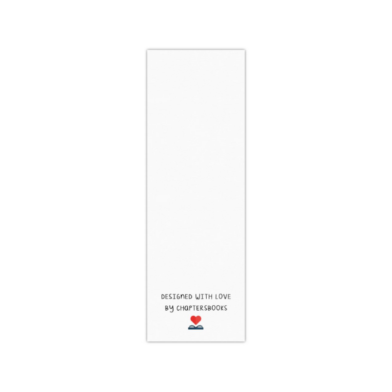 A Good Book is Like a Good Friend Bookmark