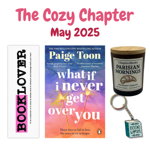 The Cozy Chapter - Monthly Subscription - Romance