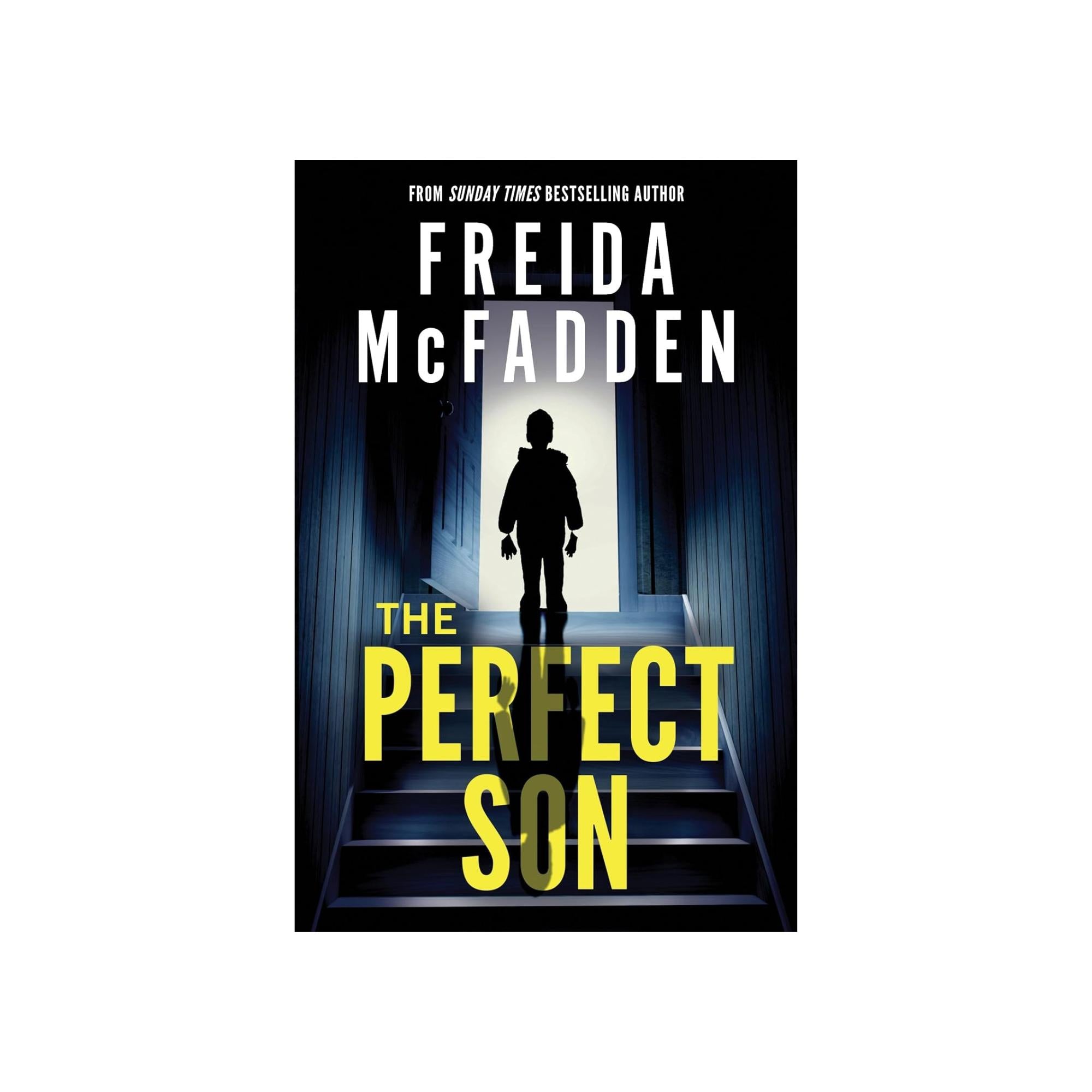 The Perfect Son - Fredia McFadden