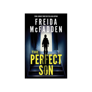 The Perfect Son - Fredia McFadden