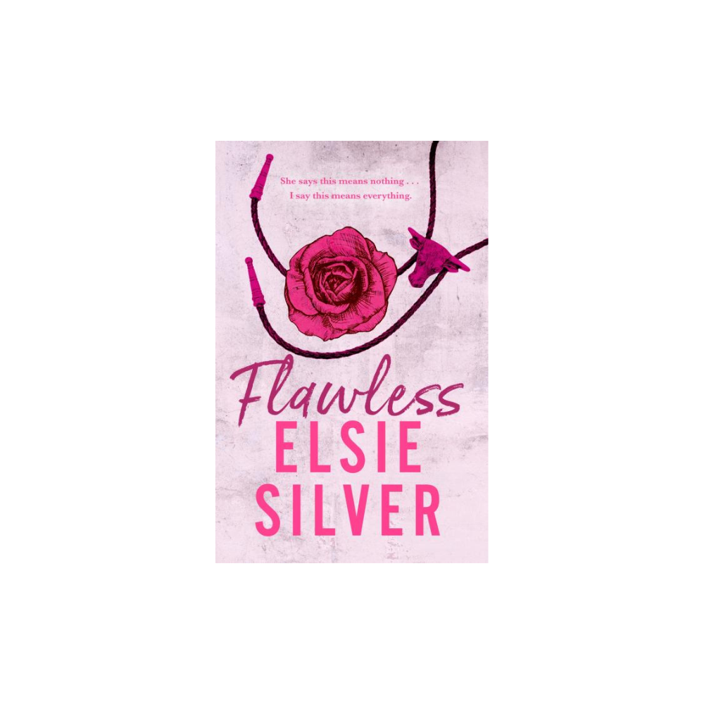 Flawless – Elsie Silver