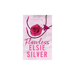 Chestnut Springs 5 Book Set - Elsie Silver