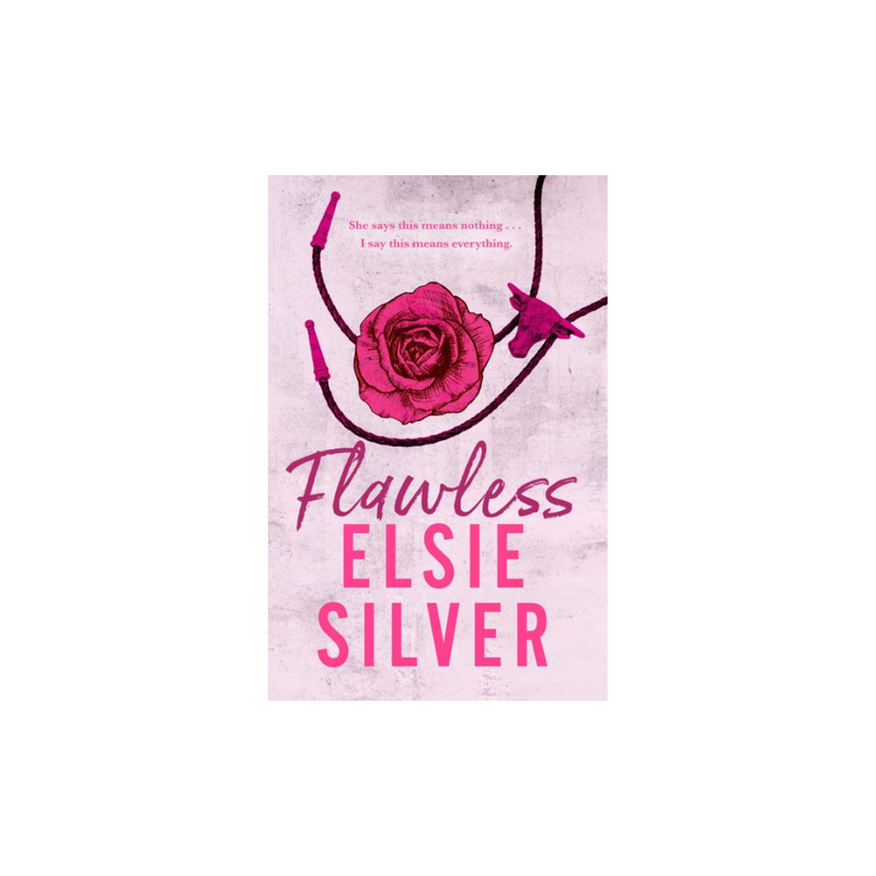 Chestnut Springs 5 Book Set - Elsie Silver