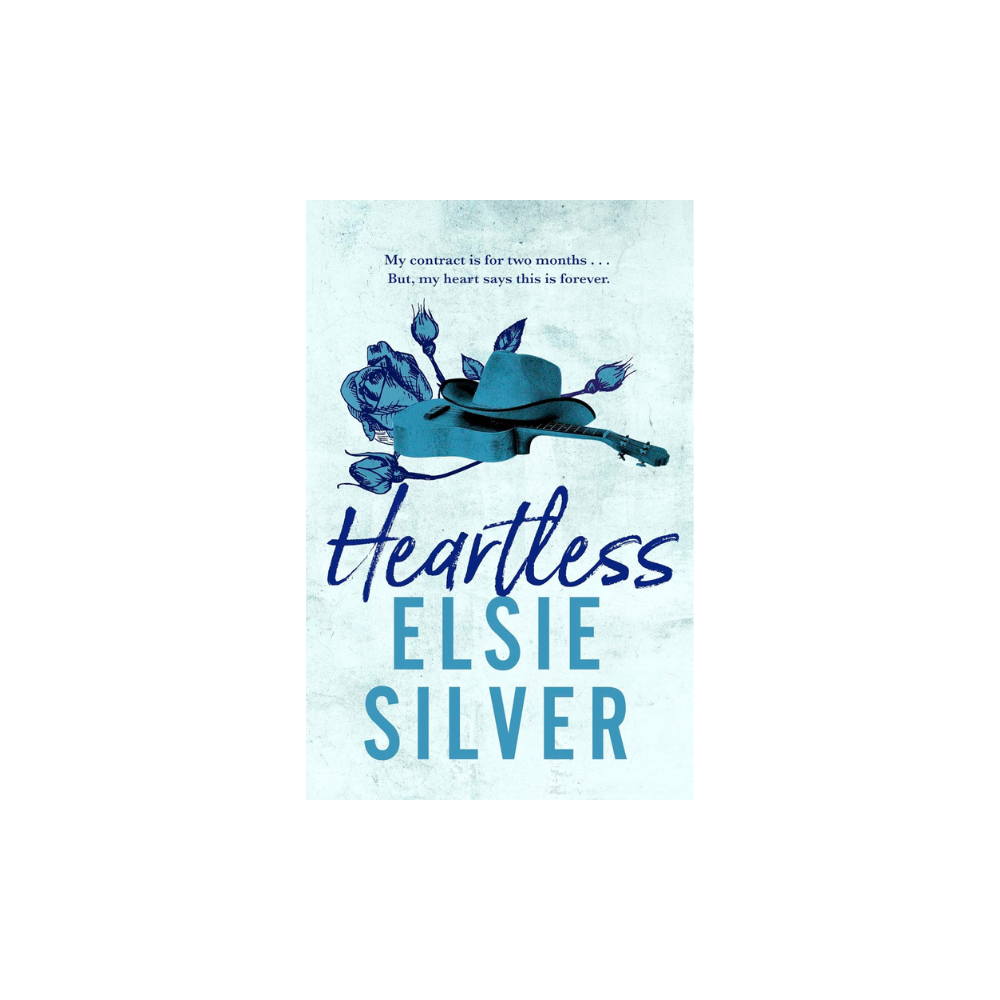 Heartless - Elsie Silver