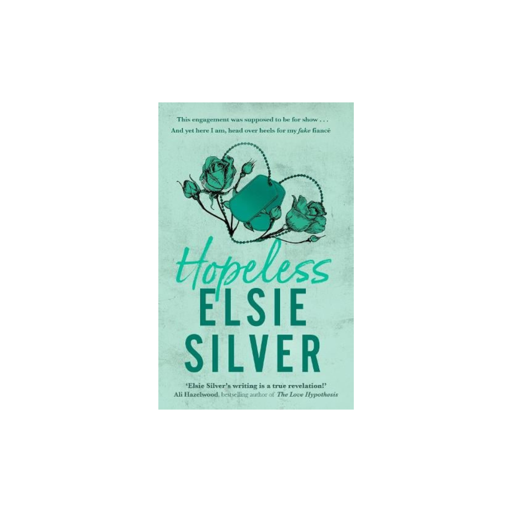 Hopeless - Elsie Silver