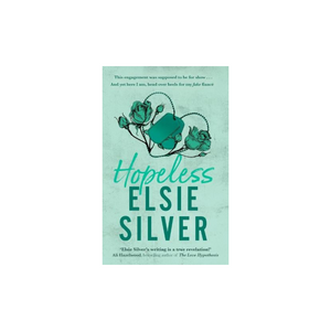Hopeless - Elsie Silver