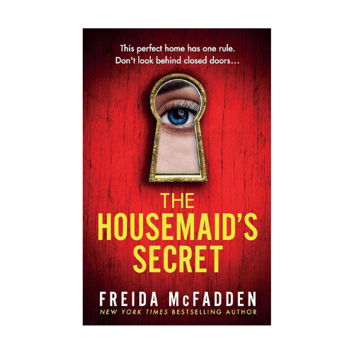 The Housemaid's Secret - Fredia McFadden