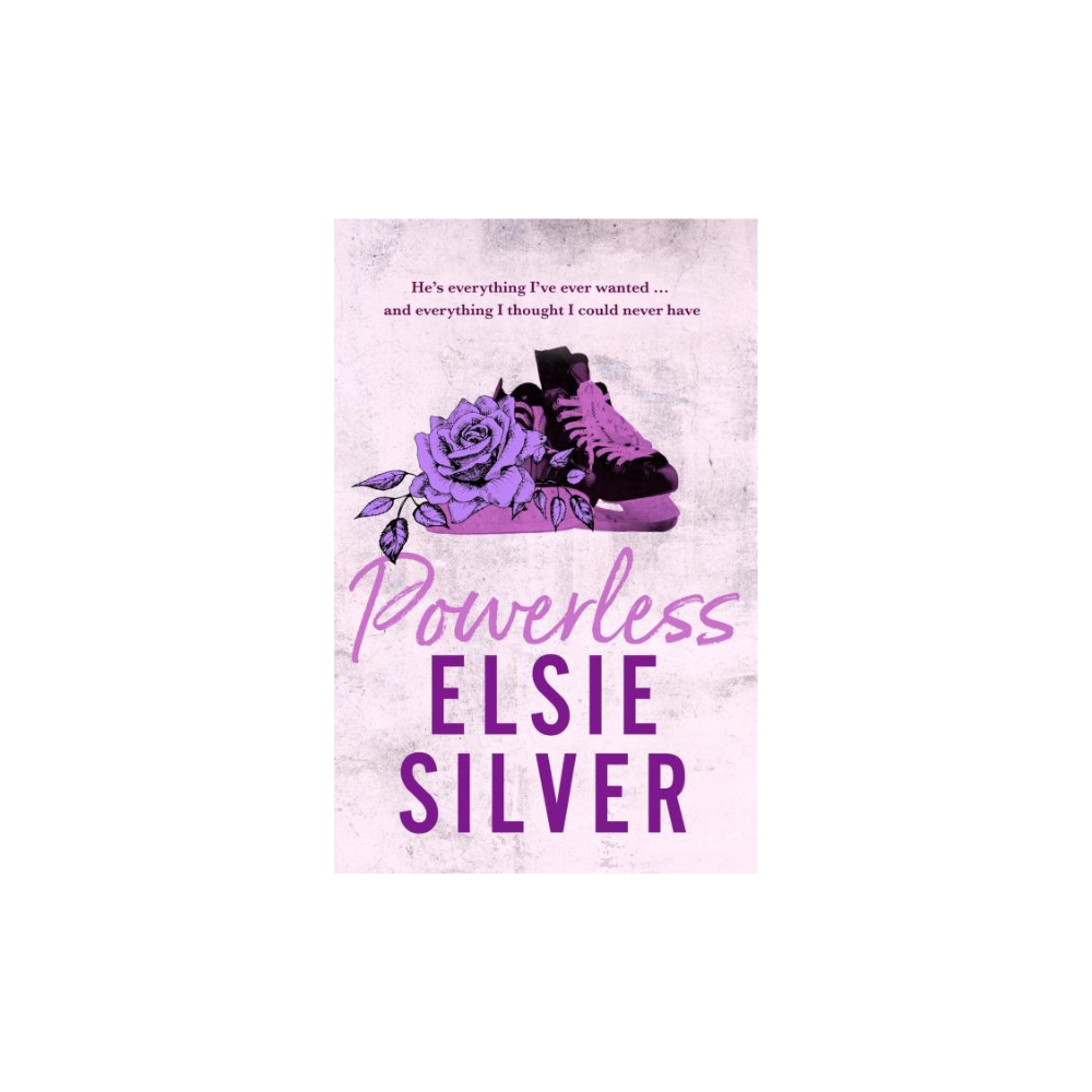 Powerless - Elsie Silver