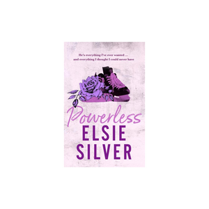Chestnut Springs 5 Book Set - Elsie Silver