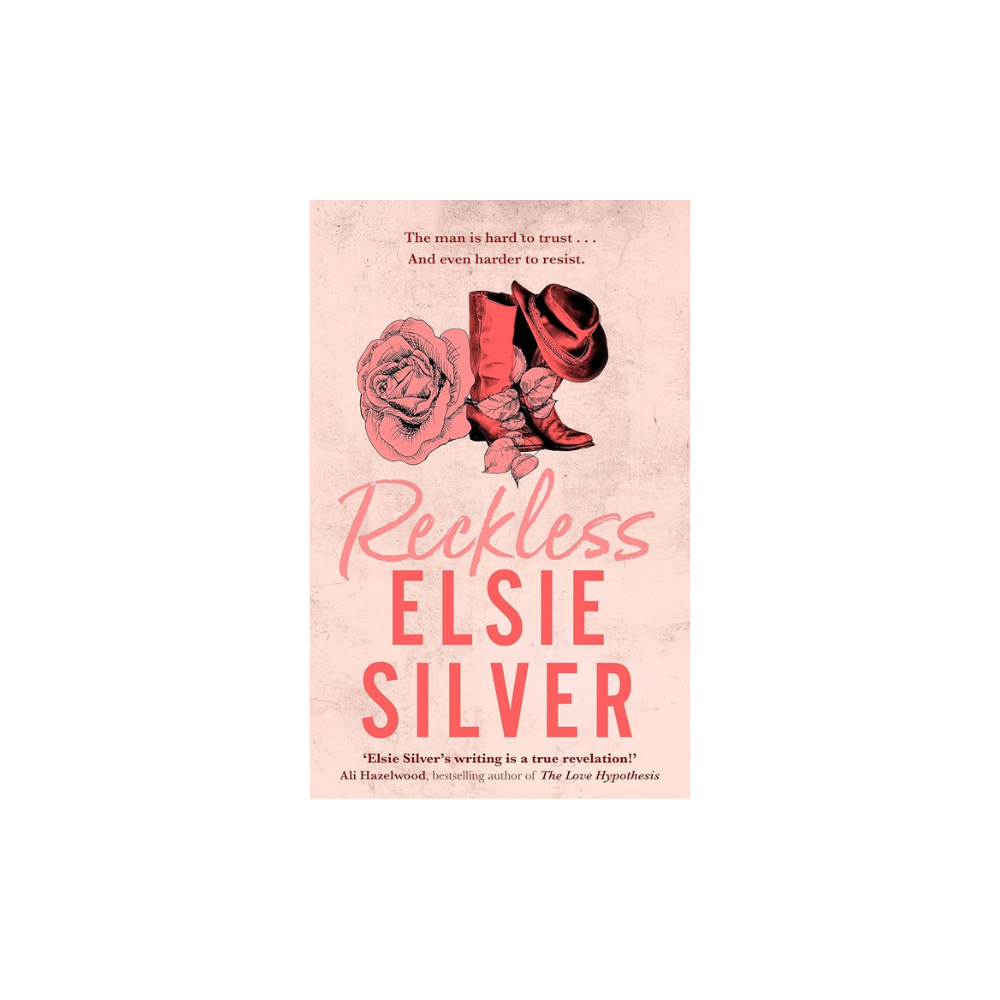 Reckless - Elsie Silver