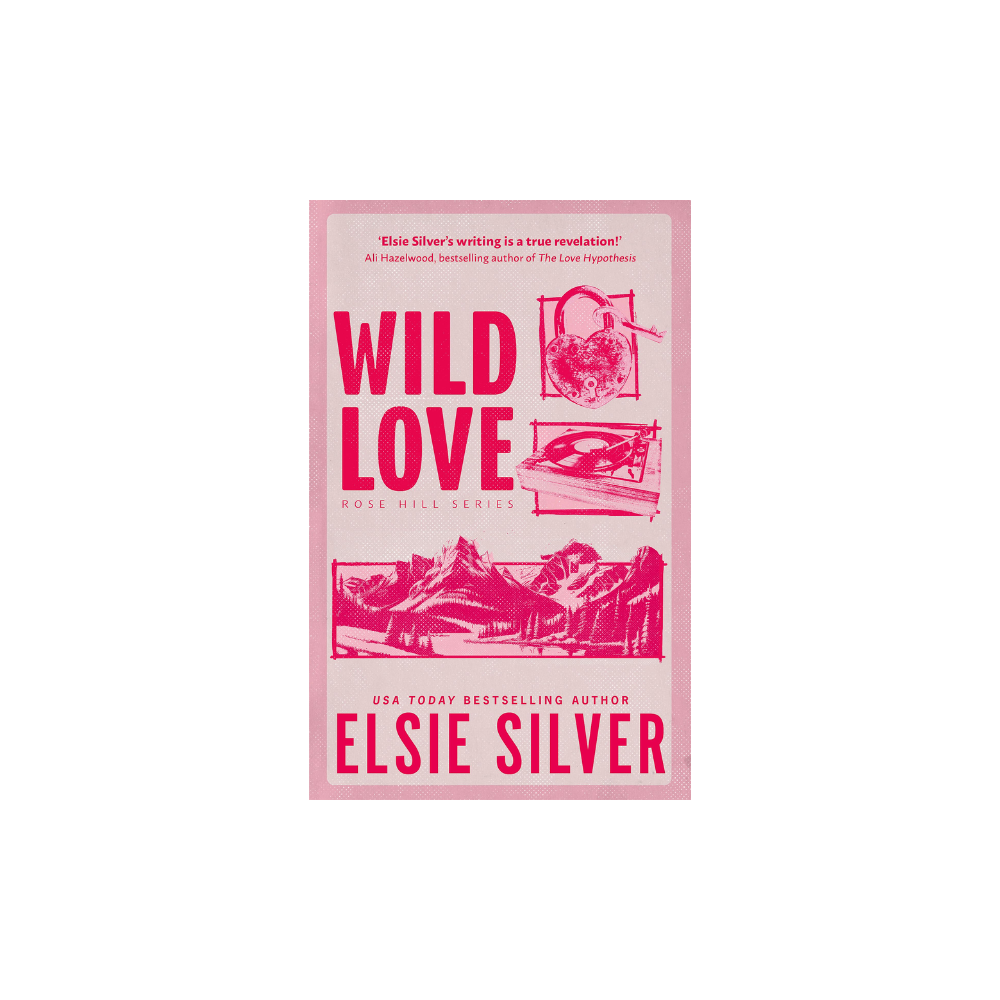 Wild Love - Elsie Silver