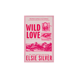 Wild Love - Elsie Silver